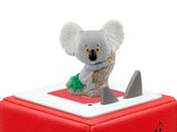 Tonies | Rachel Bright - Trau dich Koala Bär