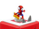 Tonies | Marvel Spidey und seine Super-Freunde | Folge 1