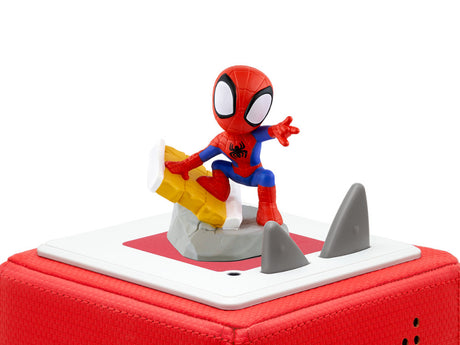 Tonies | Marvel Spidey und seine Super-Freunde | Folge 1