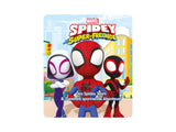 Tonies | Marvel Spidey und seine Super-Freunde | Folge 1