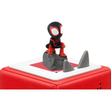 Tonies | Marvel Spidey und seine Super-Freunde - Doc Ocks Superoktopus & 3 weitere spannende Abenteuer