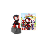 Tonies | Marvel Spidey und seine Super-Freunde - Doc Ocks Superoktopus & 3 weitere spannende Abenteuer