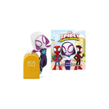 Tonies | Marvel Spidey und seine Super-Freunde -  Kobzilla & 3 weitere spannende Abenteuer