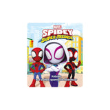 Tonies | Marvel Spidey und seine Super-Freunde -  Kobzilla & 3 weitere spannende Abenteuer