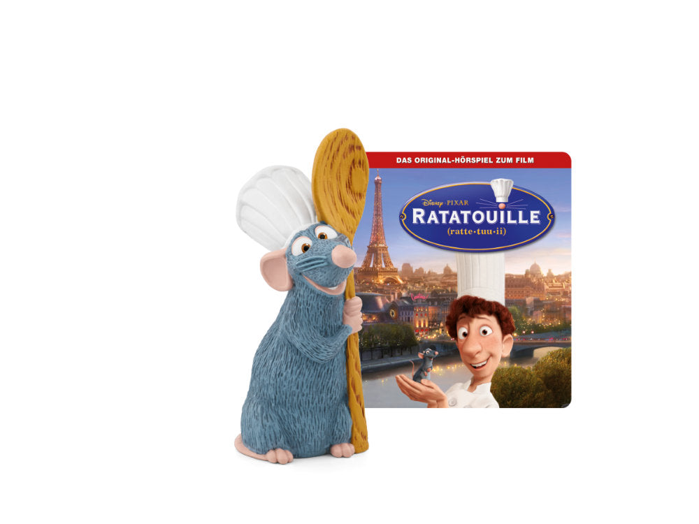 Tonies | Disney - Ratatouille