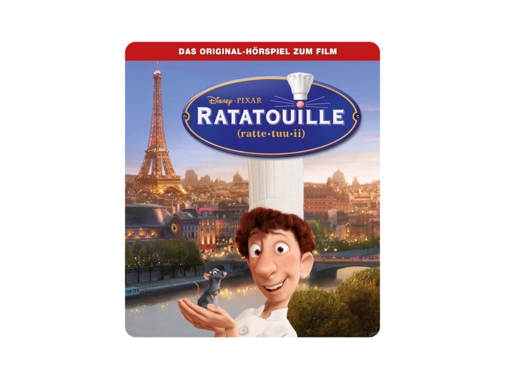 Tonies | Disney - Ratatouille