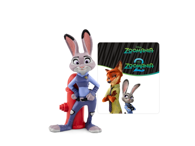 Tonies | Disney - Zoomania