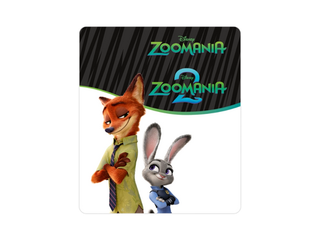 Tonies | Disney - Zoomania