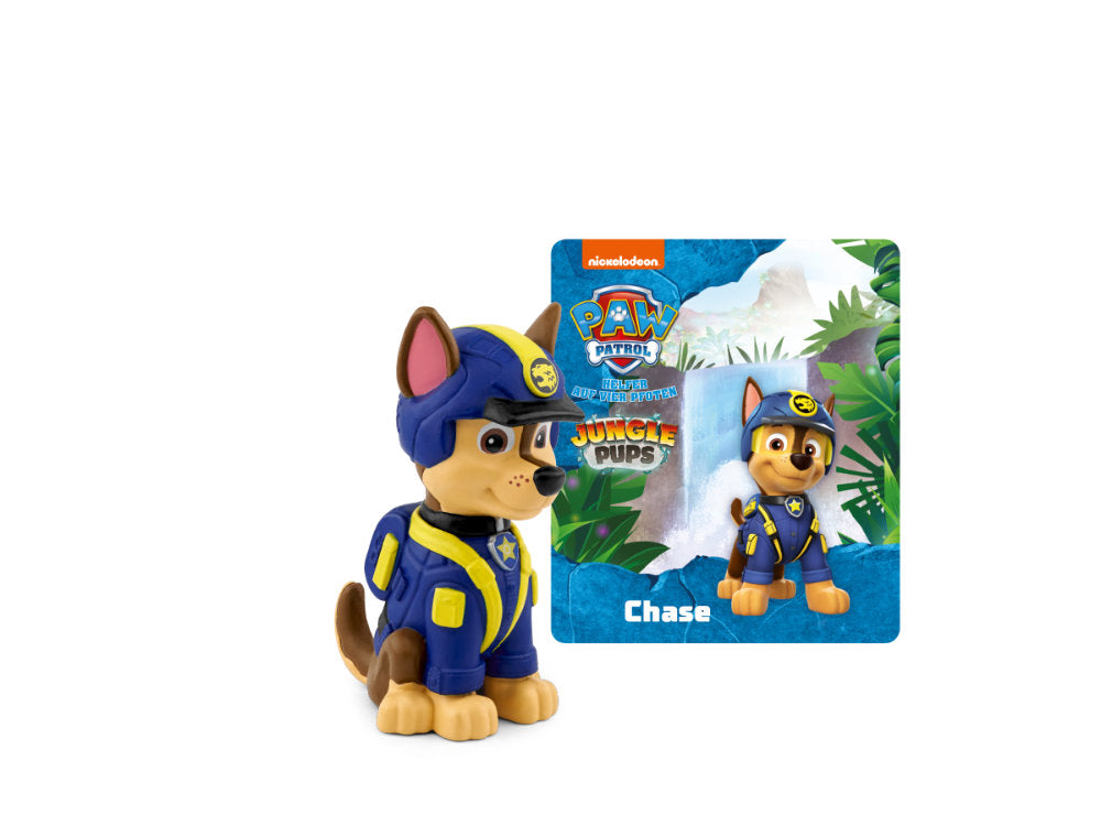 Tonies | PAW Patrol - Jungle Pups: Chase