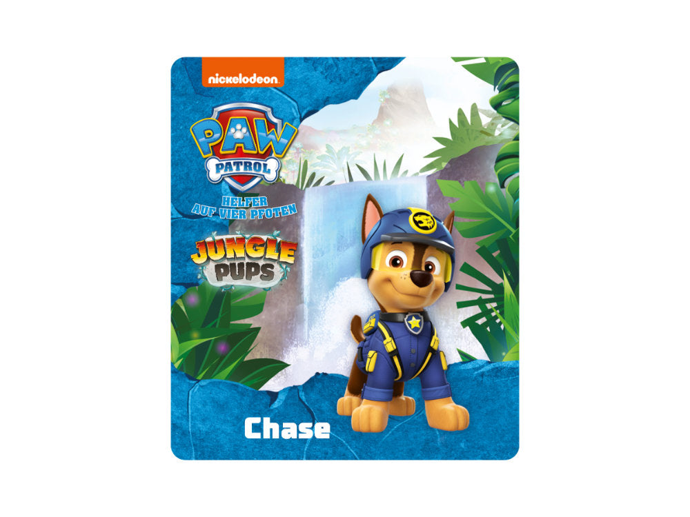 Tonies | PAW Patrol - Jungle Pups: Chase