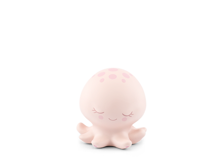 Tonies | Schlummeroktopus - Gutenachtgeschichte aus dem Ozean