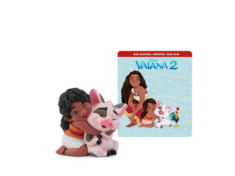 Tonies | Disney - Vaiana - Simea