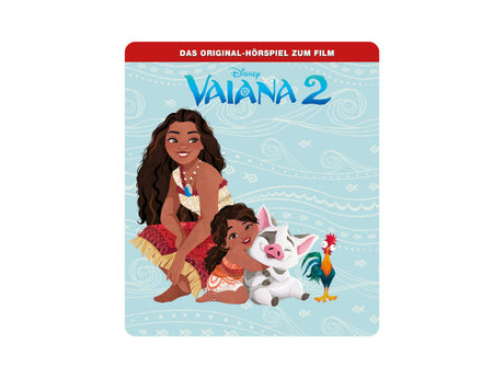 Tonies | Disney - Vaiana - Simea