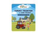 Tonies | Sing Kinderlieder - Timmy Traktor & seine Freunde