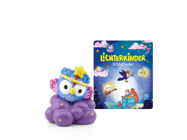 Tonies | Lichterkinder - Schlaflieder