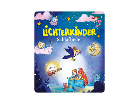 Tonies | Lichterkinder - Schlaflieder