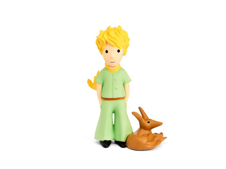 Tonies | Der kleine Prinz (Relaunch neues Audio)