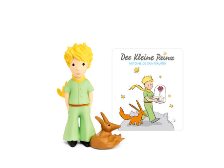 Tonies | Der kleine Prinz (Relaunch neues Audio)