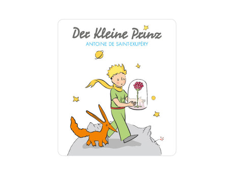 Tonies | Der kleine Prinz (Relaunch neues Audio)