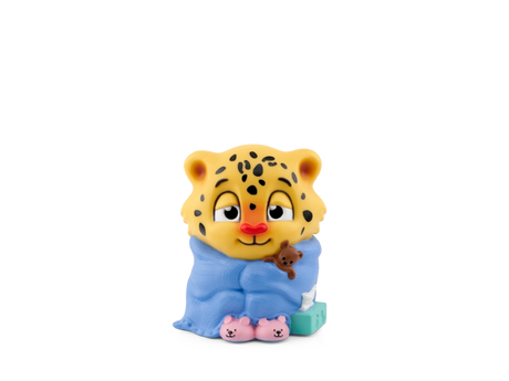 Tonies | Leos Tag -  Hoppala, wer schnieft denn da?