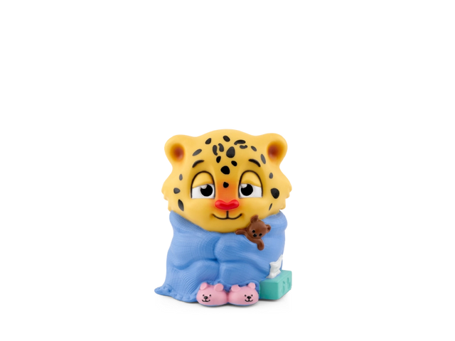 Tonies | Leos Tag -  Hoppala, wer schnieft denn da?