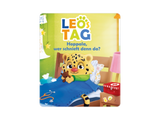Tonies | Leos Tag -  Hoppala, wer schnieft denn da?