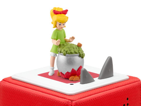 Tonies | Bibi Blocksberg: Ausgehext