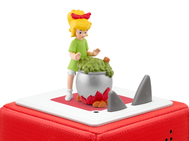 Tonies | Bibi Blocksberg: Ausgehext