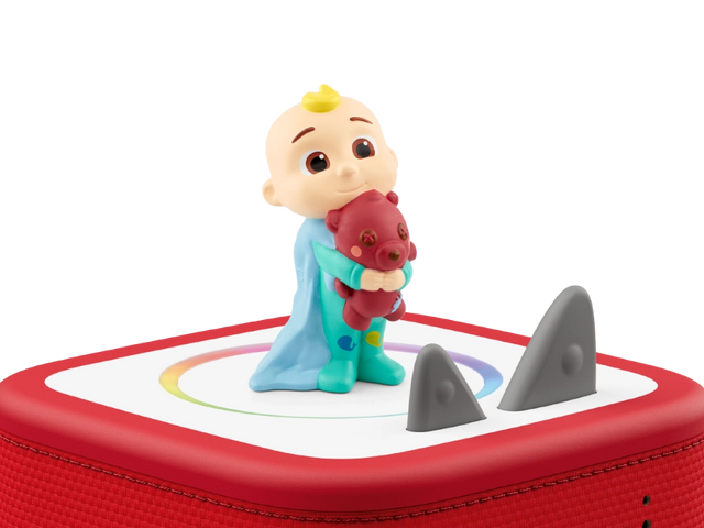 Tonies | CoComelon: Mit JJ durch den Tag