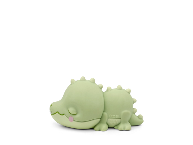 Tonies | Schlummerbande: Schlummerkrokodil - Eine Gutenachtgeschichte aus dem Schlummerdschungel