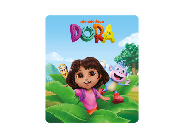Tonies | Dora the Explorer: Dora the Explorer 2