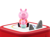 Tonies | Peppa Pig: Peppa und das neue Baby
