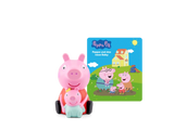 Tonies | Peppa Pig: Peppa und das neue Baby