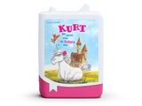 Tonies | Kurt - Wer möchte schon ein Einhorn sein?