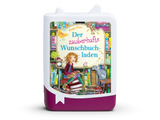 Tonies | Der zauberhafte Wunschbuchladen