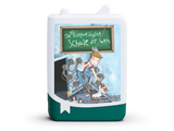 Tonies | Die (un)langweiligste Schule der Welt - Auf Klassenfahrt