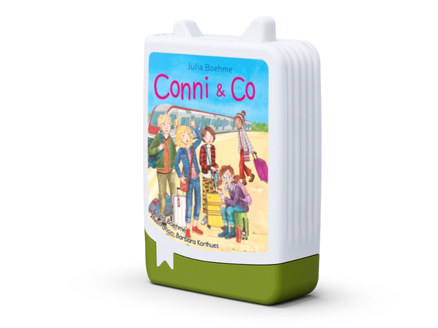 Tonies | Conni & Co - Band 1