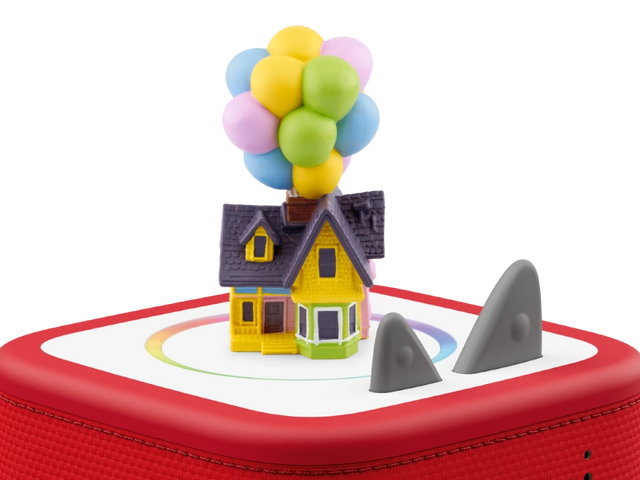 Tonies | Disney - Oben