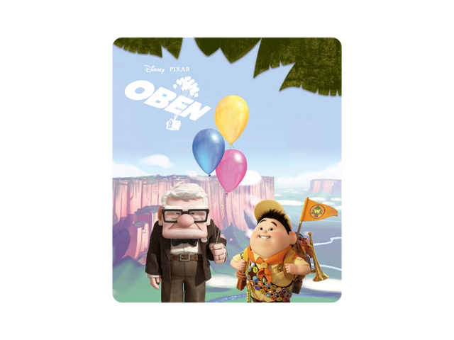 Tonies | Disney - Oben