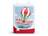 Tonies | In 80 Tagen um die Welt