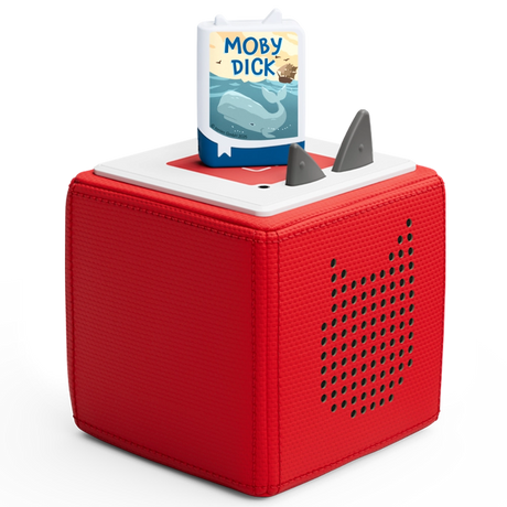 Tonies | Moby Dick