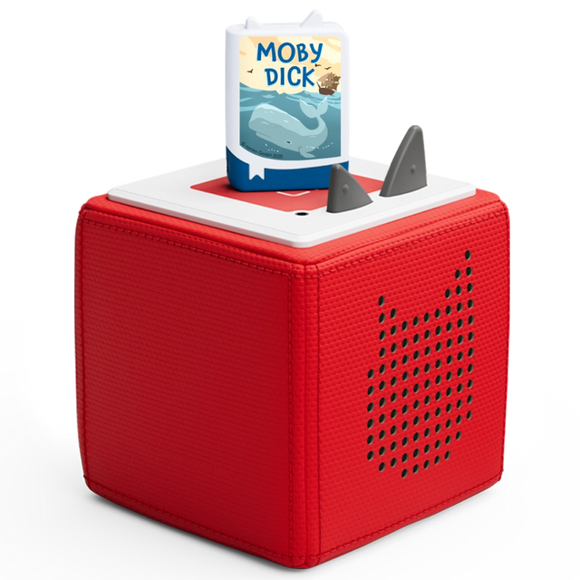 Tonies | Moby Dick