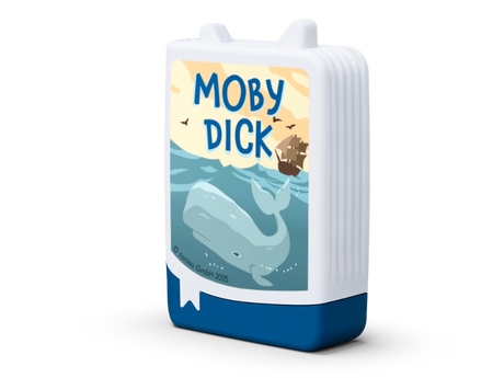 Tonies | Moby Dick