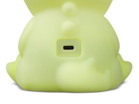 Tonies | Nachtlicht Tonie - Schlummerkrokodil