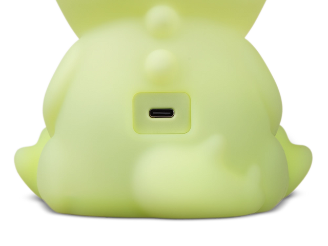 Tonies | Nachtlicht Tonie - Schlummerkrokodil