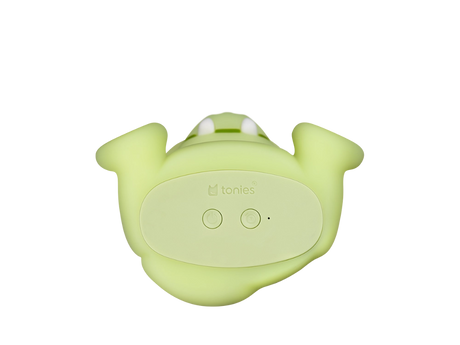 Tonies | Nachtlicht Tonie - Schlummerkrokodil