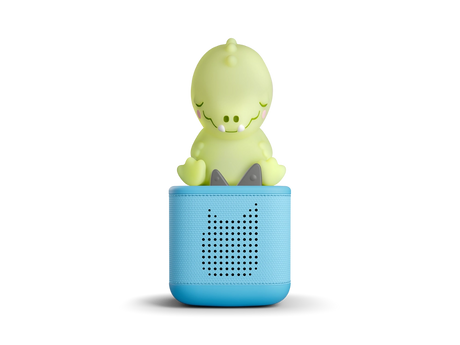 Tonies | Nachtlicht Tonie - Schlummerkrokodil