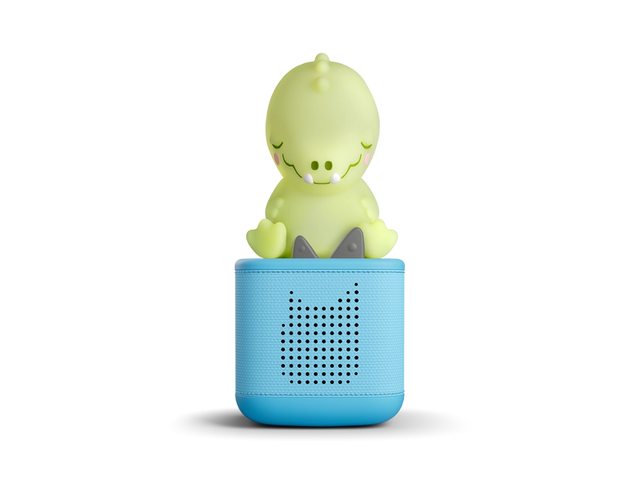 Tonies | Nachtlicht Tonie - Schlummerkrokodil