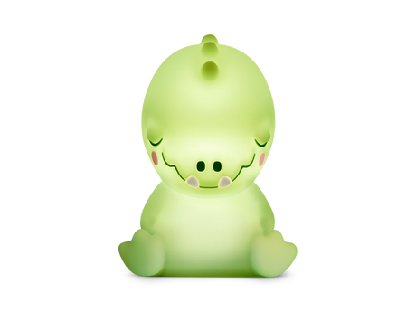 Tonies | Nachtlicht Tonie - Schlummerkrokodil