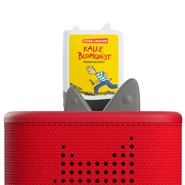 Tonies | Kalle Blomquist - Meisterdetektiv